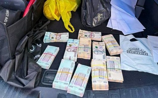 НАБУ завершило слідство у справі про корупцію при закупівлі дронів та РЕБ для Нацгвардії