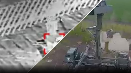 Генштаб: ЗСУ уразили РЛС «Подльот» і «Небо-М» та склади катерів ворога на ТОТ і в РФ