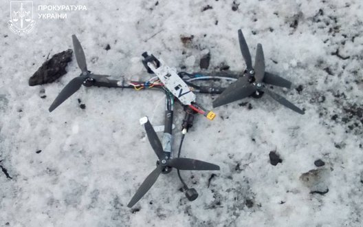 Удари по Харківщині: загинули двоє цивільних, атаковано Чугуївський район