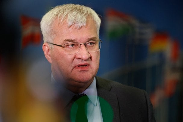 Сибіга: Росія готує до 7 масованих ударів по Україні щомісяця — 400 дронів і 20 ракет