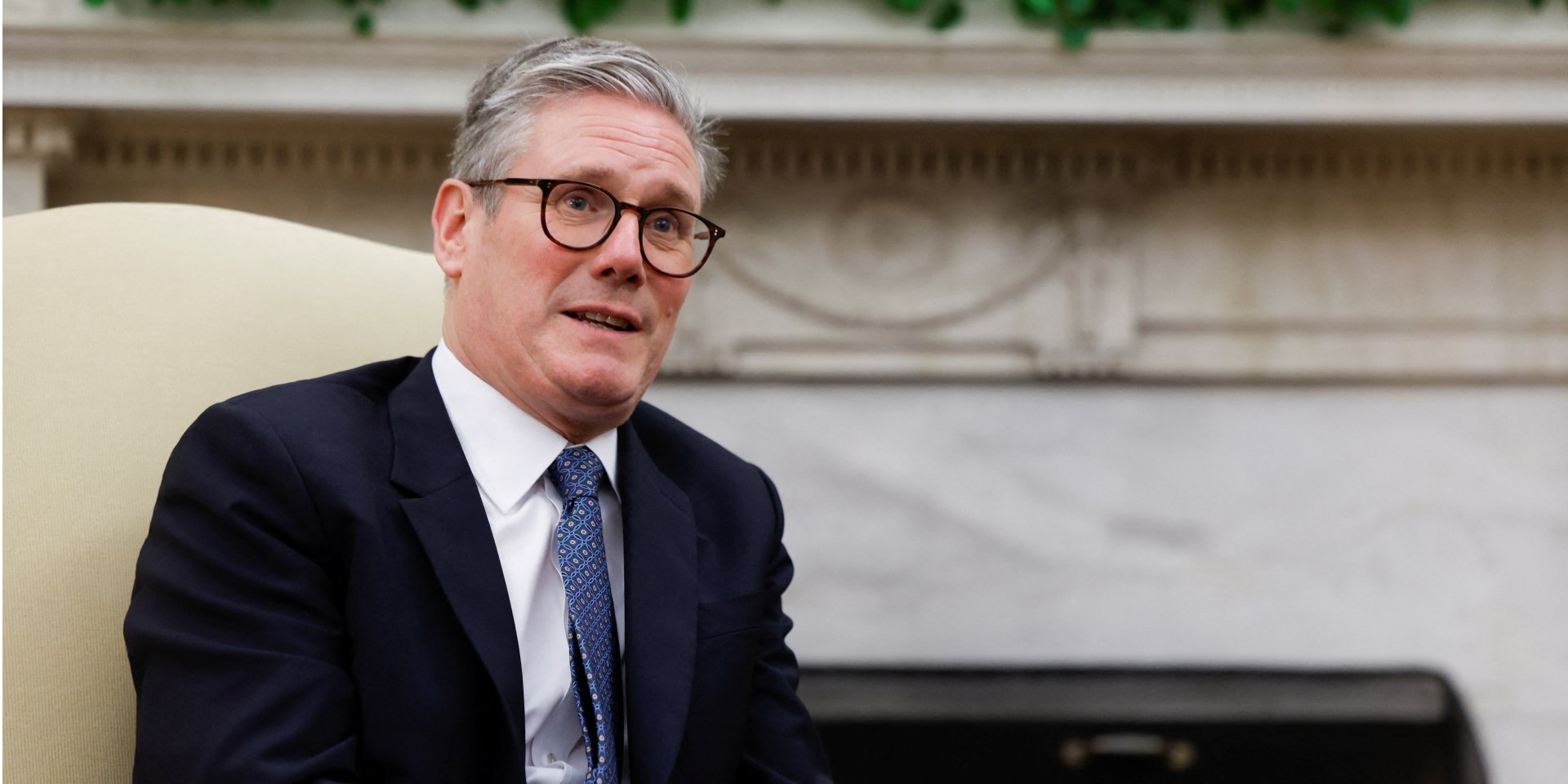 Британія та Франція очолять оборонну місію з захисту судноплавства в Ормузькій протоці