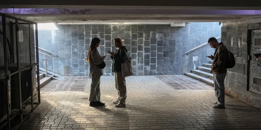 По всій Україні оголосили повітряну тривогу через зліт двох МіГ-31К