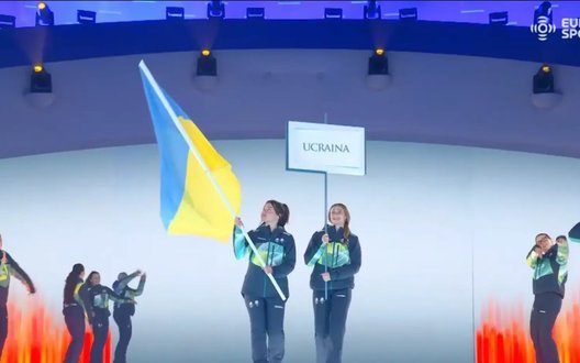 Паралімпіада-2026: прапор України внесли попри НПК, Росія вперше з 2014 року — зі своїм