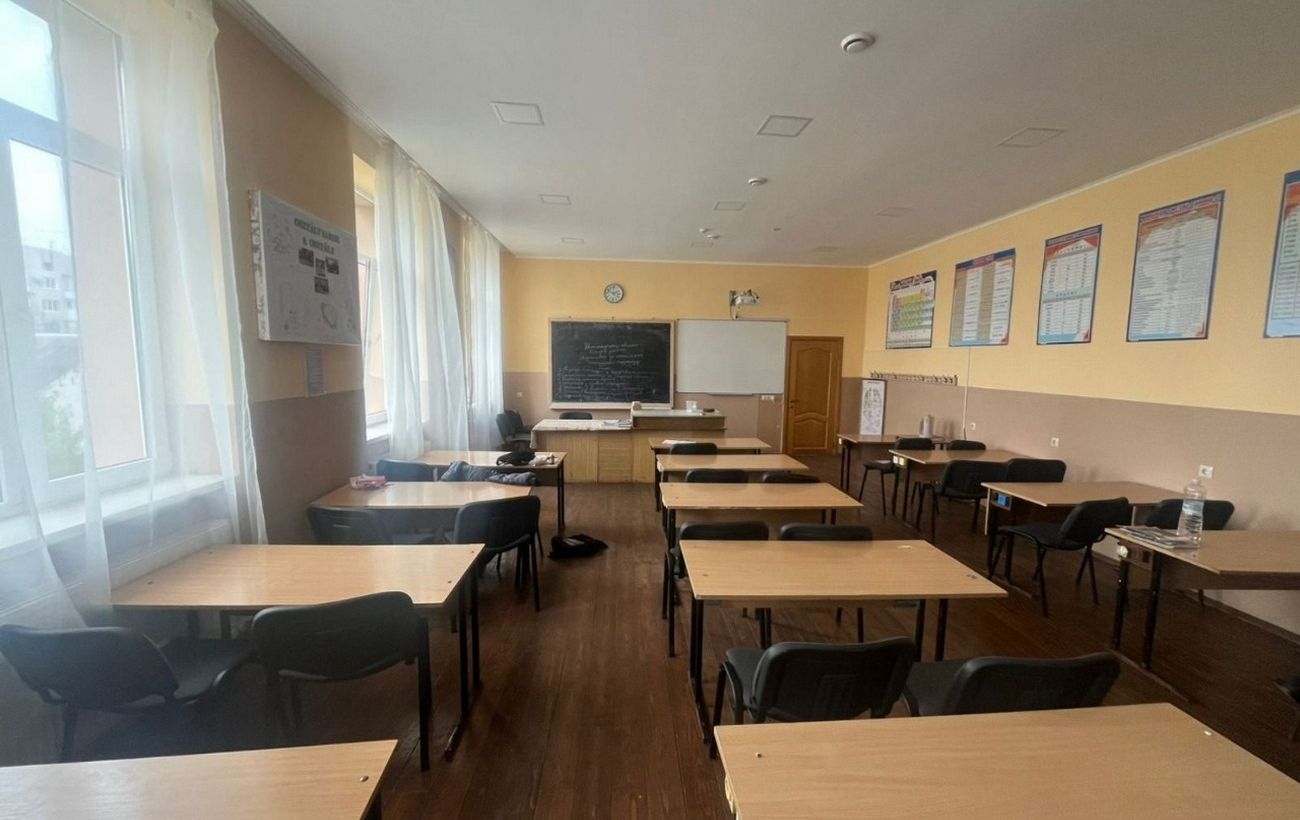 Стрілянина у школі в Чопі на Закарпатті: 15-річному юнаку пред'явили підозру