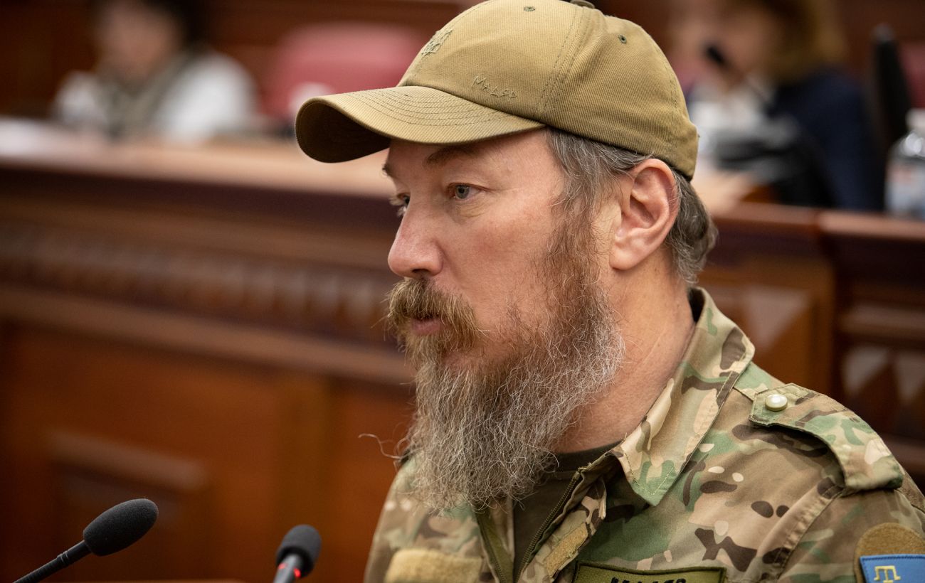 Командувач Мадяр: удари по нафтовій інфраструктурі РФ коштують їй понад $100 млн на день