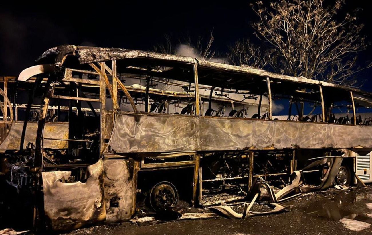 Росія атакувала порт та промисловість Одещини: пожежі, руйнування, є поранений