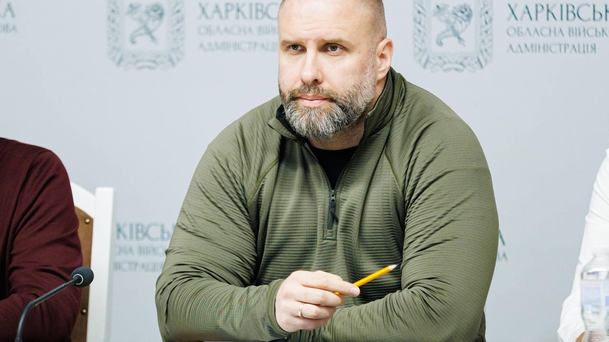 Сім мешканців Харківщини постраждали від обстрілів за добу