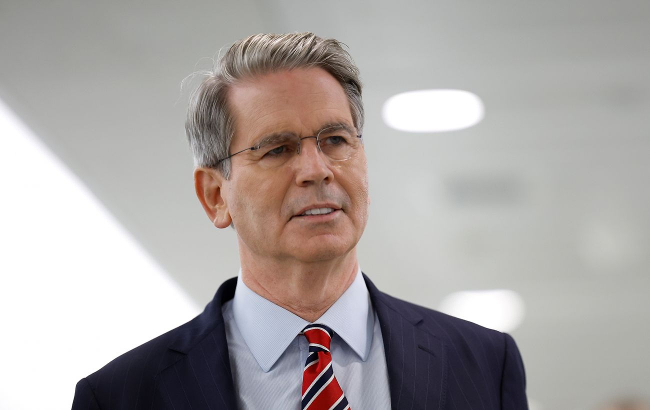 США можуть зняти санкції з російської нафти — Бессент пояснив причину