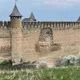 Обвал у Хотинській фортеці: стіна завалилась, доступ туристів обмежено