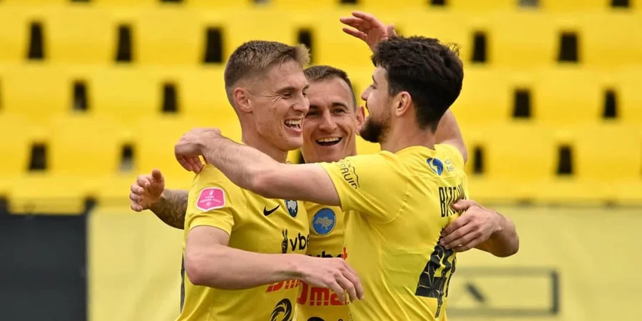 Буковина повертається до УПЛ вперше за 32 роки