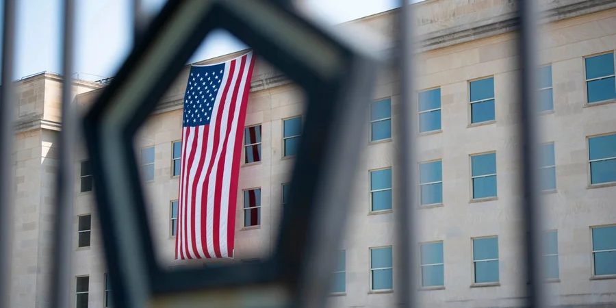 Пентагон закликав ЄС взяти на себе підтримку України