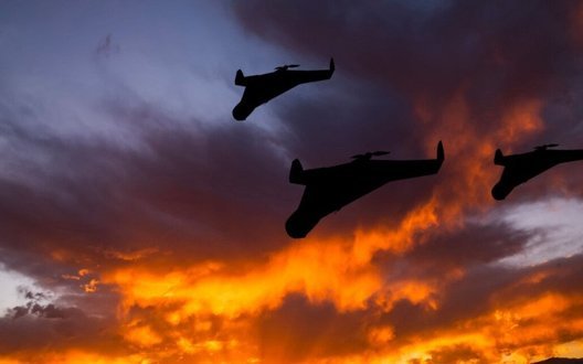 Росія атакує дронами та КАБами: загроза Дніпру, Запоріжжю та Кременчуку