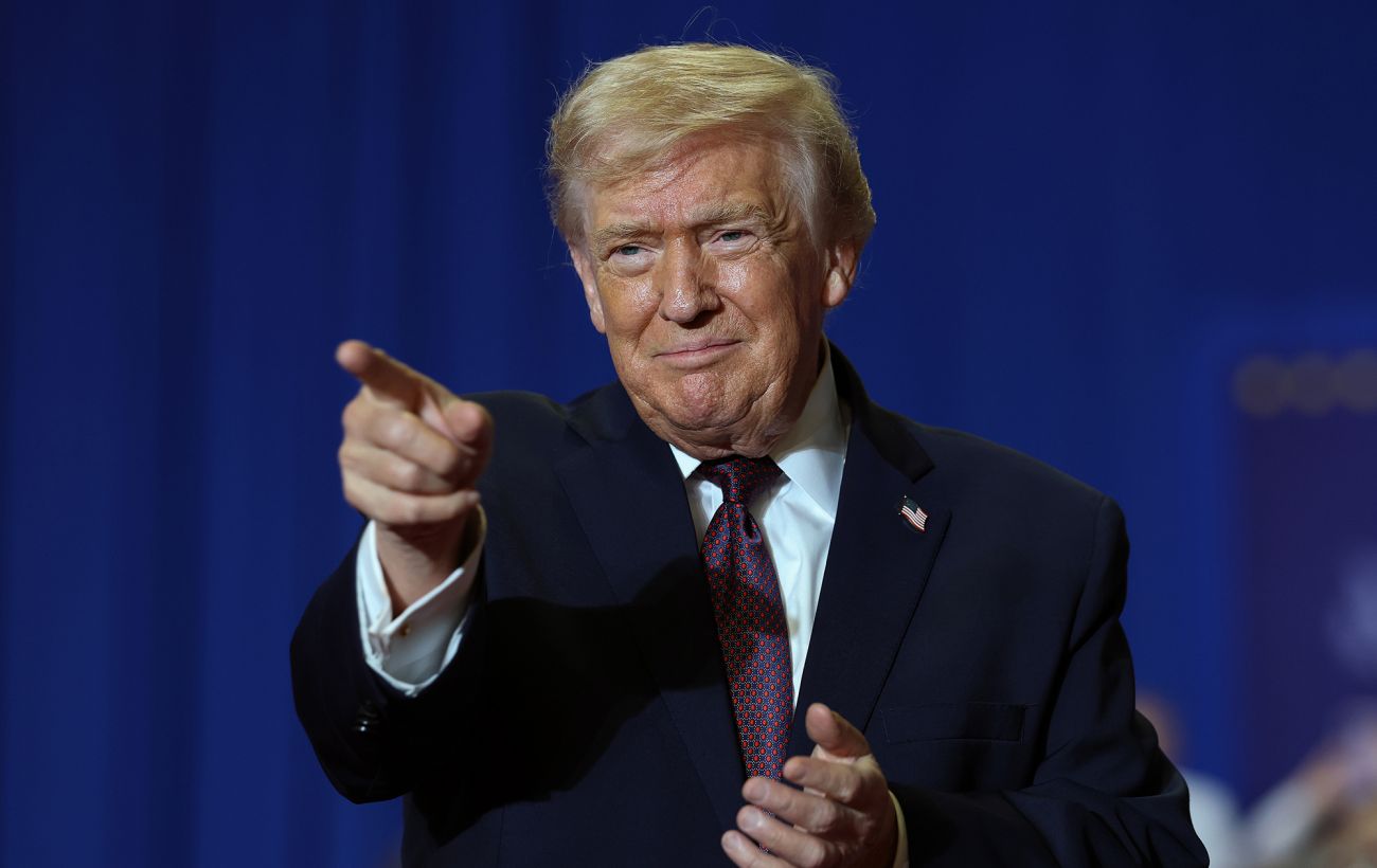 Трамп скликав термінову нараду у Білому домі: ризик поновлення війни з Іраном за три дні