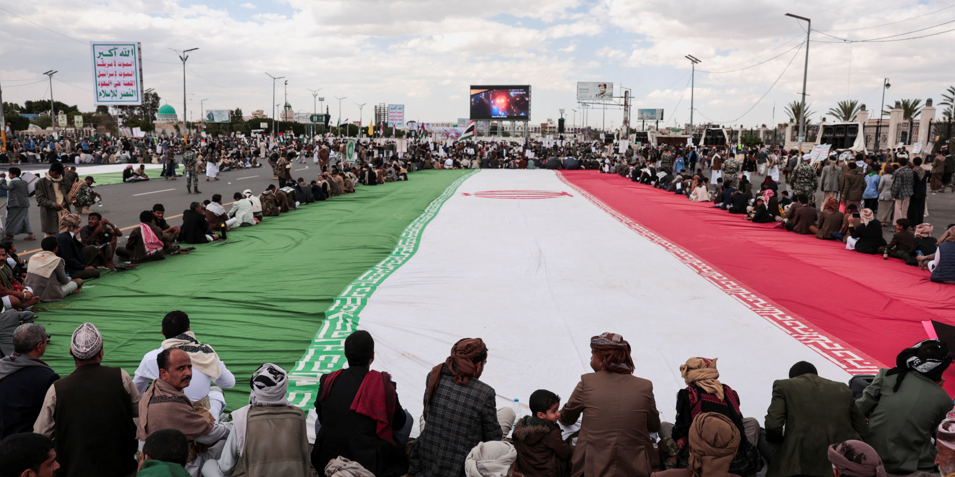 Іран оголосив перемогу над США та відмовився передавати збагачений уран