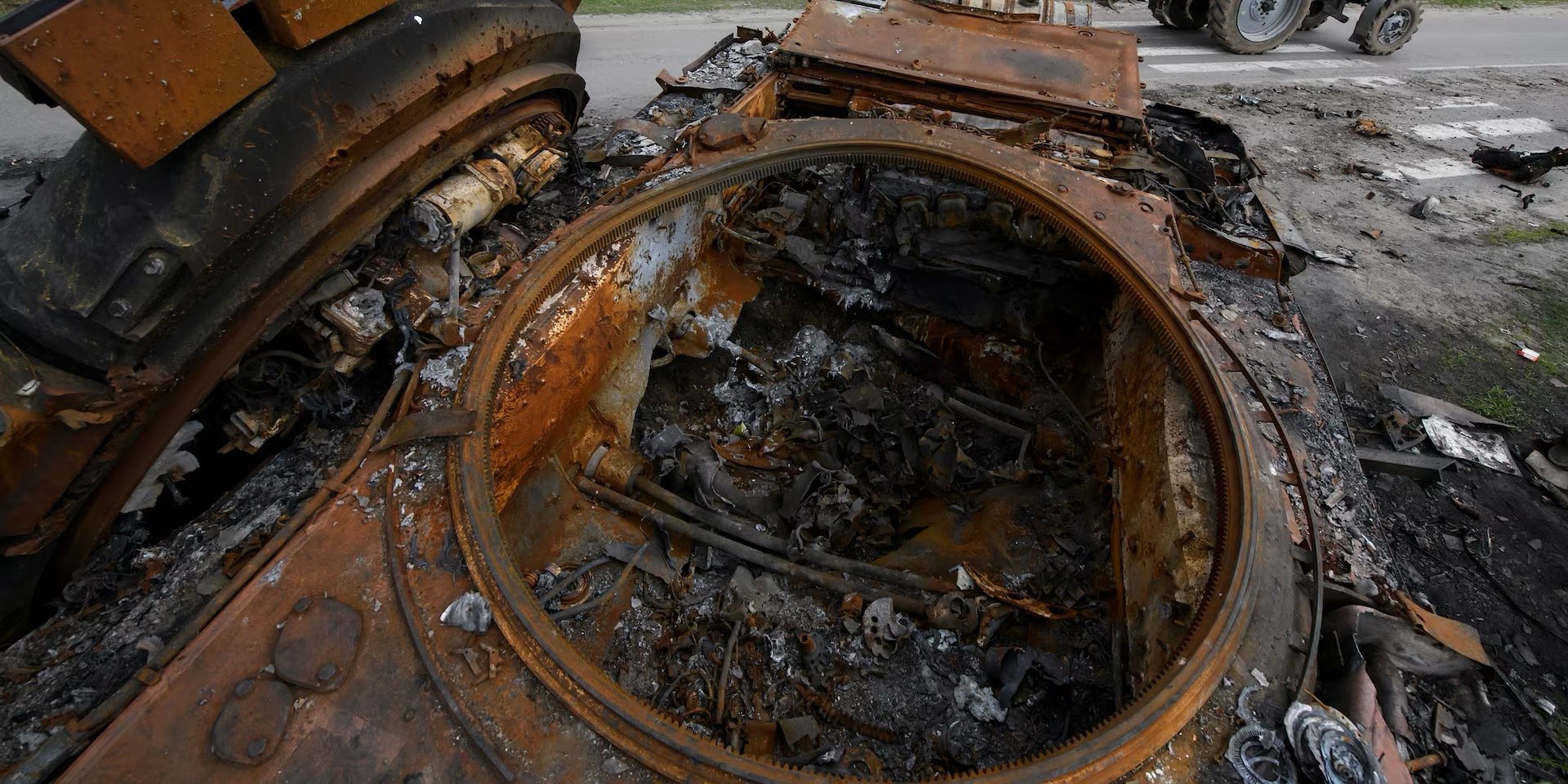 Росія втратила 1010 військових за добу: загальні втрати перевищили 1,27 мільйона