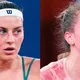 Костюк виграла WTA 250 у Руані, перемігши Подрез у суто українському фіналі