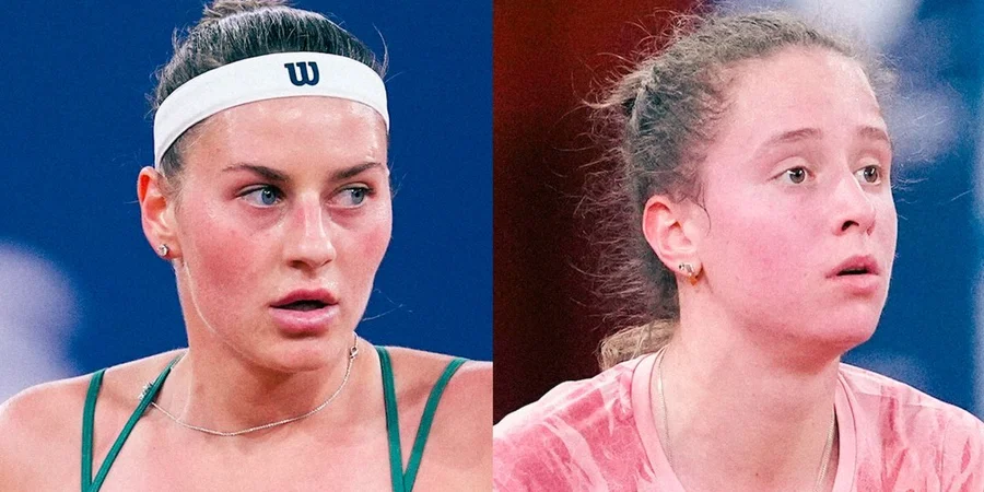 Костюк виграла WTA 250 у Руані, перемігши Подрез у суто українському фіналі