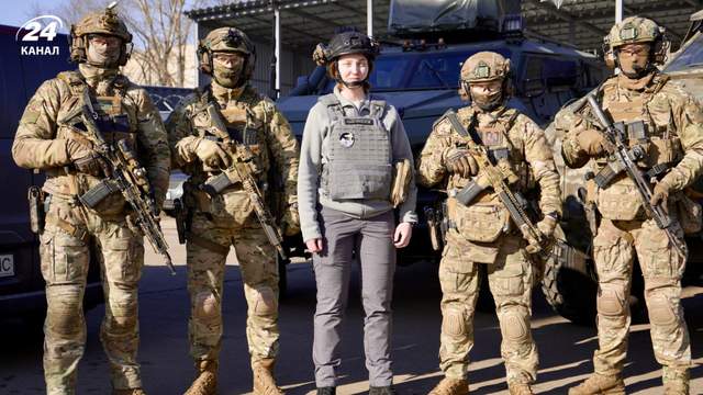 Теракт у Києві: почався зі сварки з сусідом, перемовниця КОРД 40 хвилин умовляла терориста здатися