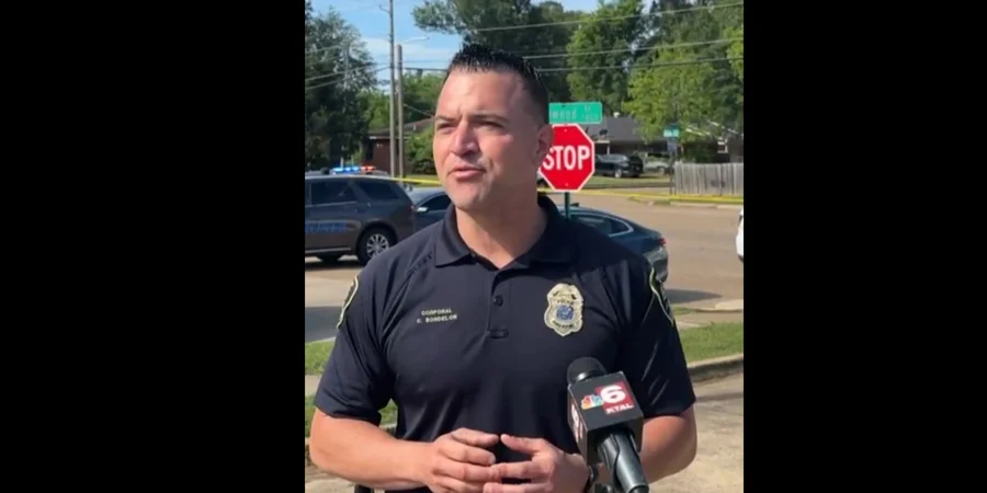 Масова стрілянина у Шрівпорті: нападник вбив 8 дітей віком від 1 до 14 років