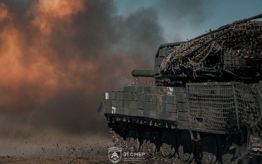 Генштаб: за добу зафіксовано 148 бойових зіткнень, найгарячіші — Покровськ та Костянтинівка