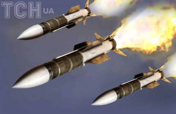 Повітряна тривога в Києві та низці областей — загроза балістики вночі 20 квітня