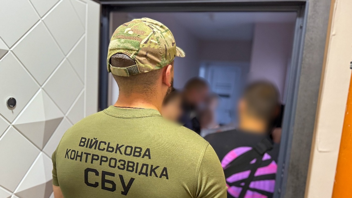 На Одещині командир військової частини привласнив 16,7 млн грн через схему з фіктивними солдатами
