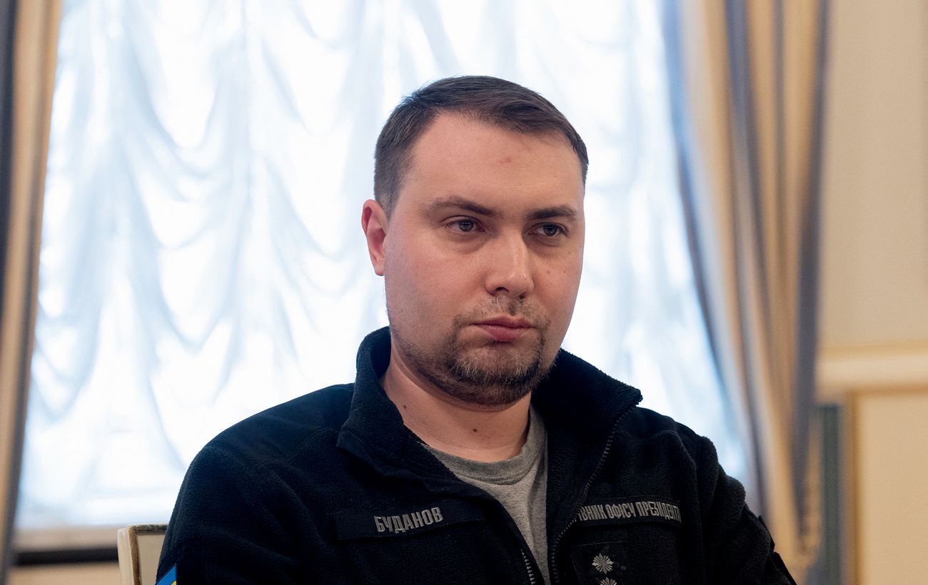 Шахраї розсилають фейкові листи від імені Буданова: ОП попереджає про шахрайство