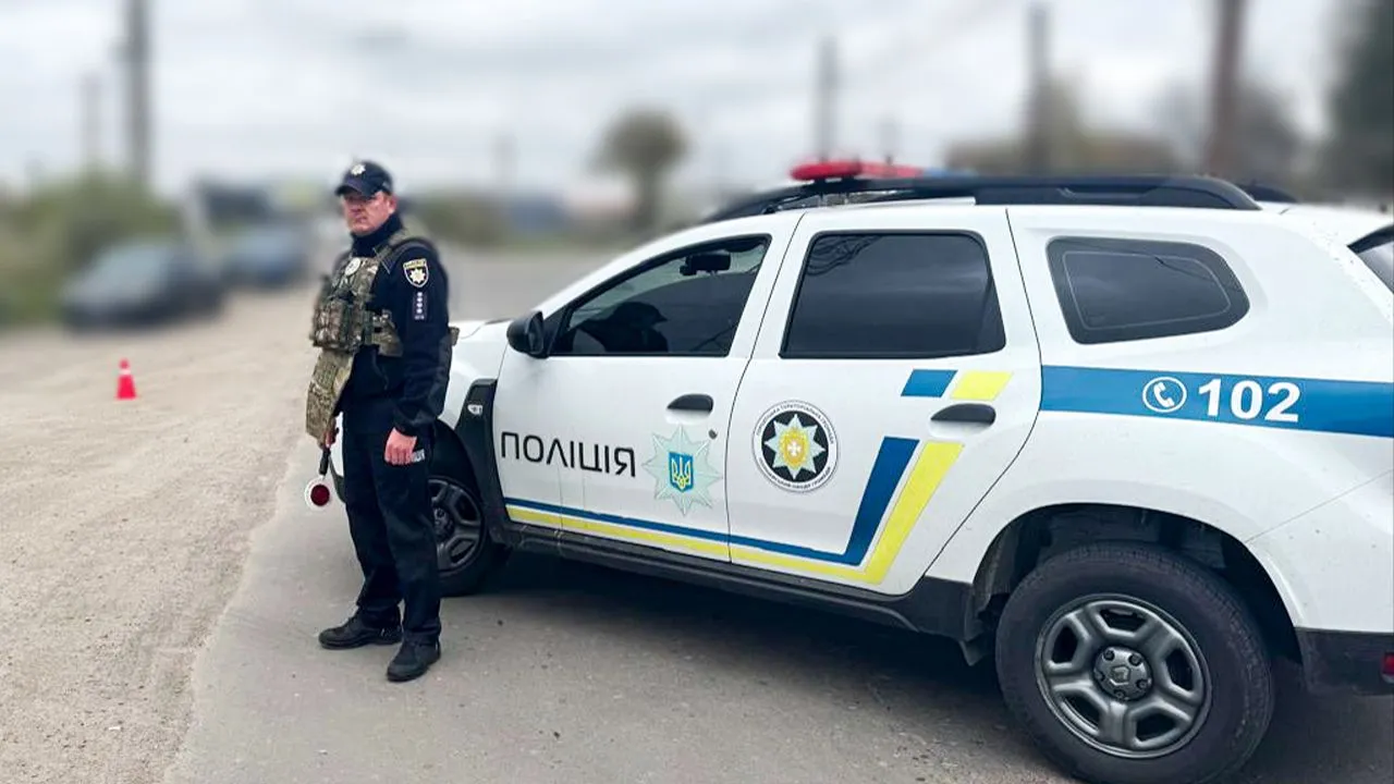 Вибух на підприємстві поблизу Рівного: восьмеро постраждалих