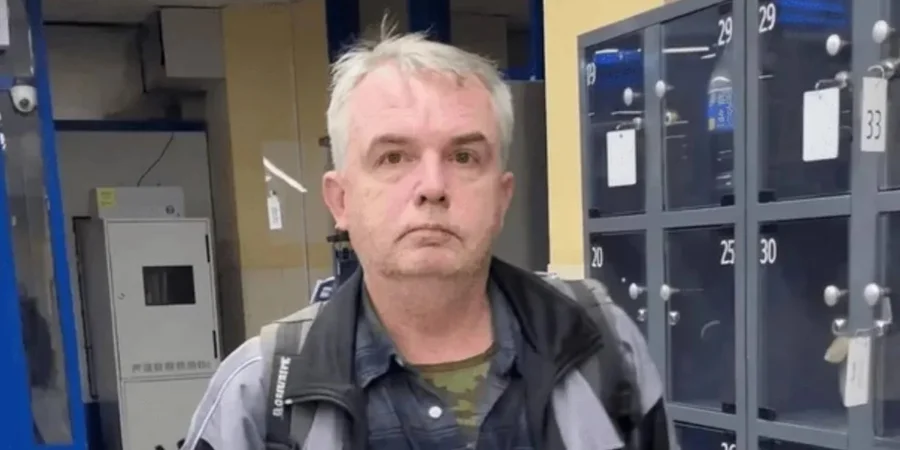 Батько київського терориста виявився громадянином РФ і полковником ВДВ — ЦПК