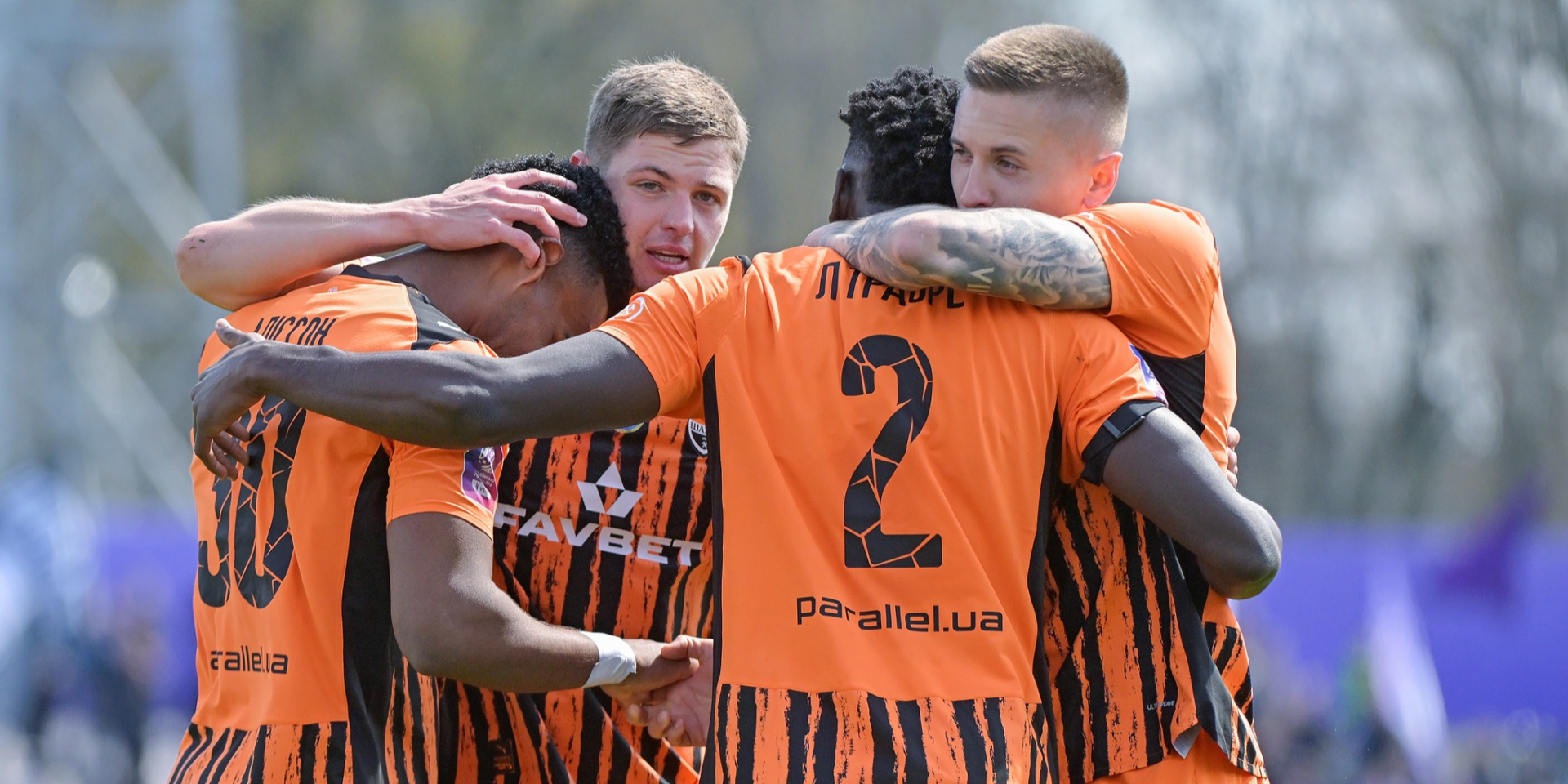 «Шахтар» обіграв «Полісся» з рахунком 1:0 та очолив турнірну таблицю УПЛ