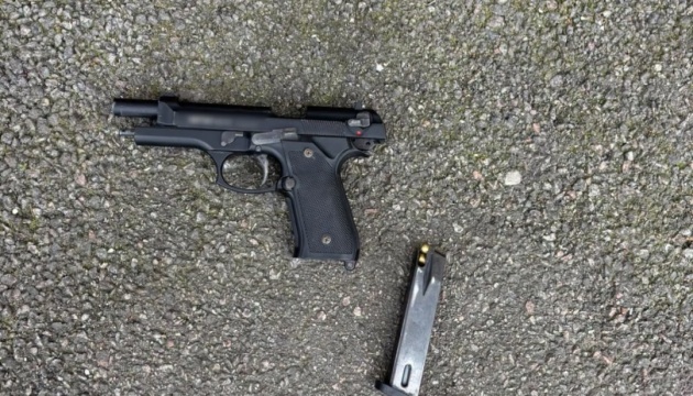 У Ніжині 11-річний хлопець поранив товариша з травматичного пістолета