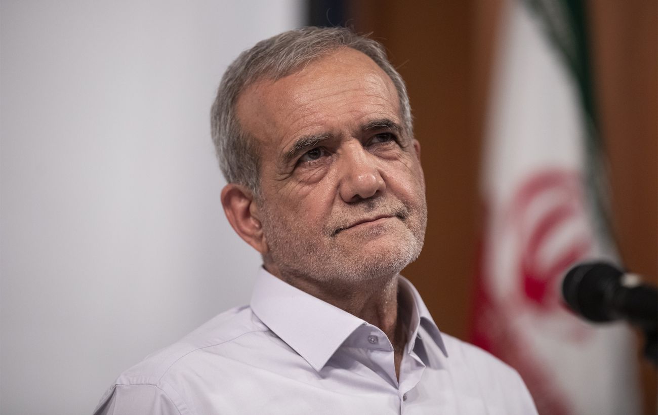 Іран оголосив зупинку ударів по сусідніх країнах за умови відсутності атак