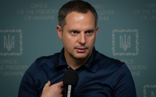 ВАКС заочно арештував ексзаступника голови ОП Ростислава Шурму у справі про зелений тариф