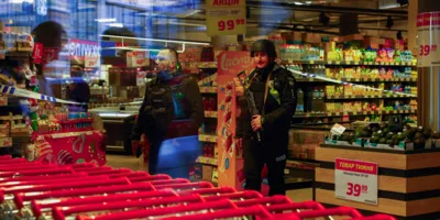 Після теракту в Києві: звільнено керівництво патрульної поліції та анонсовано реформи МВС