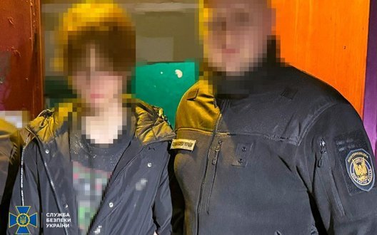 СБУ затримала 17-річного агента РФ, який готував подвійний теракт у Кременчуці