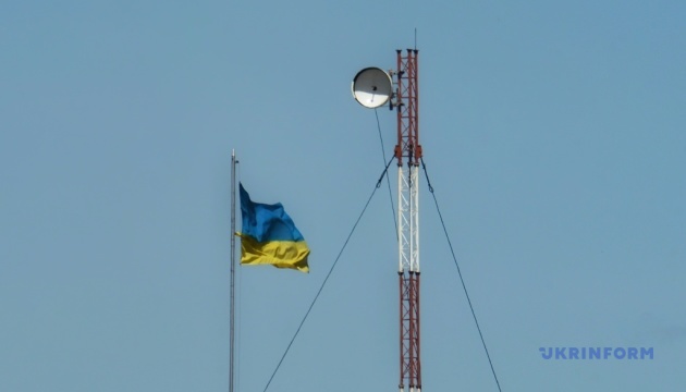 У Києві щодня о 9:00 оголошуватимуть хвилину мовчання через гучномовці