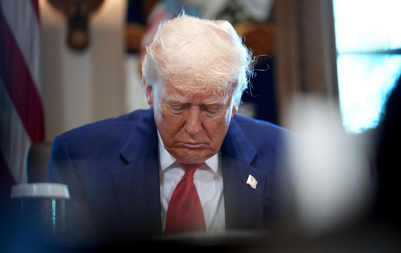 Трамп заявив, що не хоче продовжувати перемир'я з Іраном: заяви могли зірвати переговори