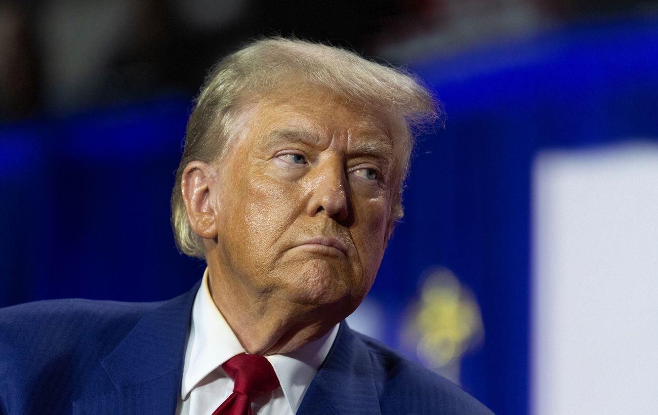 Україна пропонувала назвати частину Донбасу "Донніленд" на честь Трампа — NYT