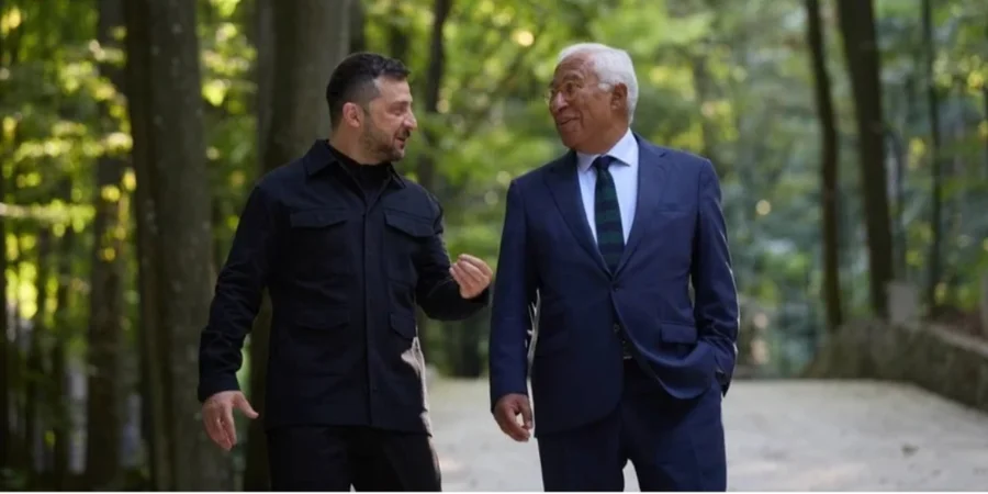 Зеленський провів переговори з лідерами ЄС: Угорщина та Словаччина погодилися розблокувати €90 млрд після відновлення «Дружби»