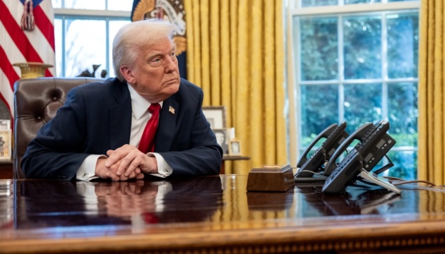 Трамп продовжив перемир'я з Іраном, Тегеран відкинув умови і звинуватив США