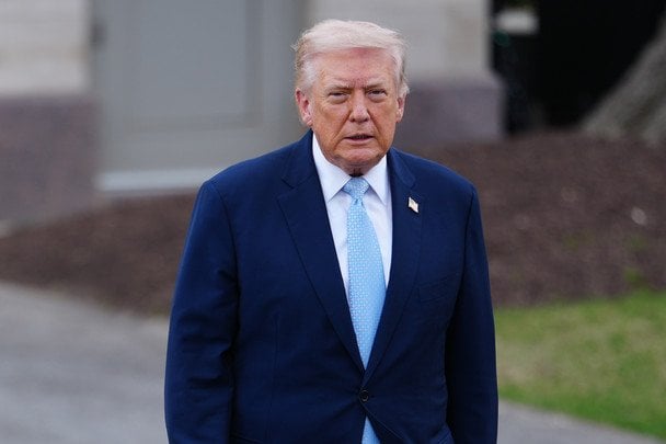 Іран відкинув ідею Трампа про перемир'я, США відновлюватимуть ракетні запаси роками