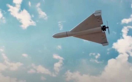 Росія вдарила по Україні 215 дронами: ППО знешкодила 189 із них