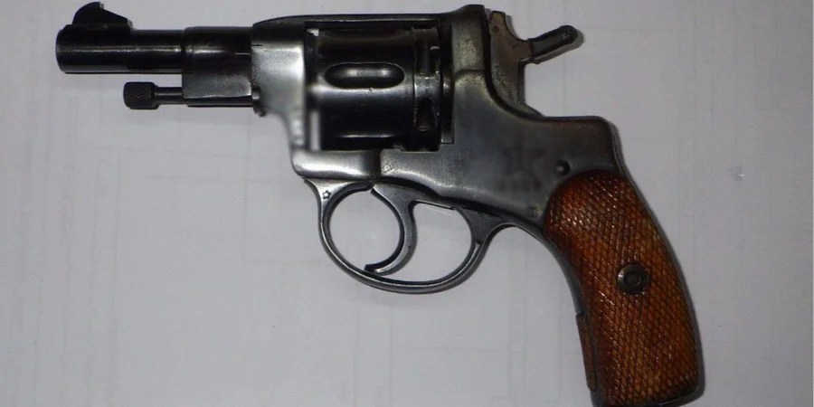 У Дарницькому районі Києва водій відкрив стрілянину по пішоходу