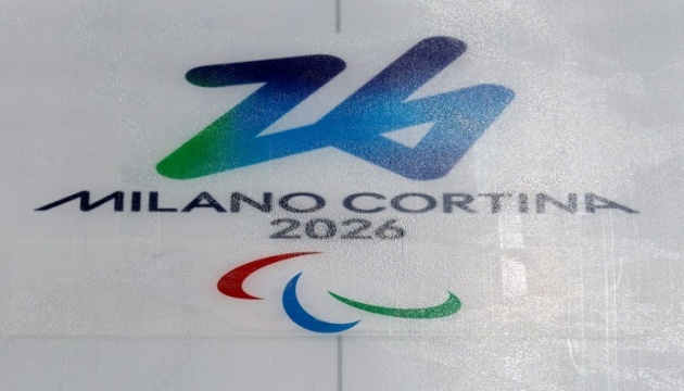 Україна завершила перший день Паралімпіади-2026 з шістьма медалями та очолила залік