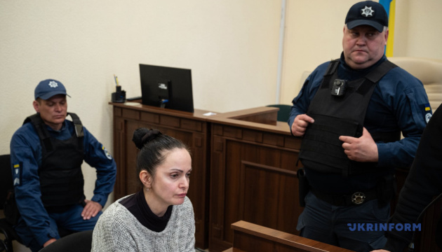 За обох поліцейських, підозрюваних у втечі під час теракту в Києві, внесено заставу