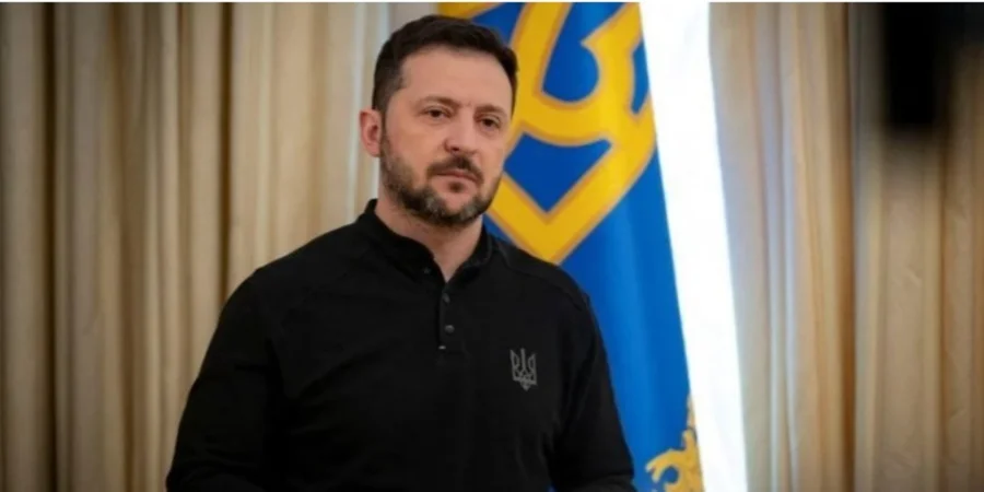 Зеленський заперечив «Донніленд»: «Головне, щоб Донбас не став Путінлендом»