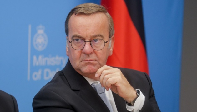 Німеччина вперше затвердила власну військову стратегію: Росія — головна загроза