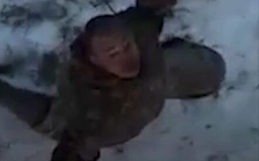 Понад 100 окупантів здалися у полон українським дронам за зиму — Федоров