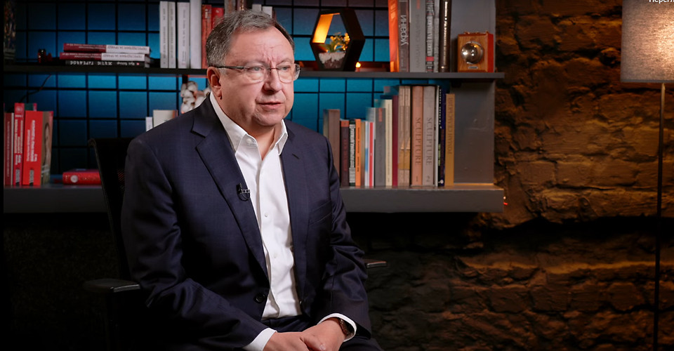 У Раді зареєстровано законопроєкт про кримінальну відповідальність за українофобію