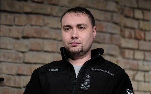 Буданов: вільний продаж зброї неможливий в умовах гарячої фази війни